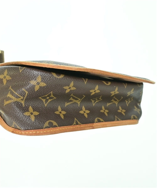 LOUIS VUITTON กระเป๋าสะพาย