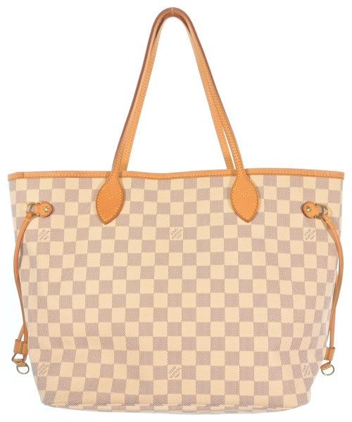 LOUIS VUITTON กระเป๋าถือขนาดใหญ่
