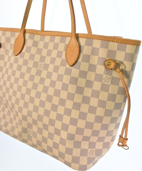 LOUIS VUITTON กระเป๋าถือขนาดใหญ่