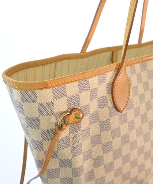 LOUIS VUITTON กระเป๋าถือขนาดใหญ่
