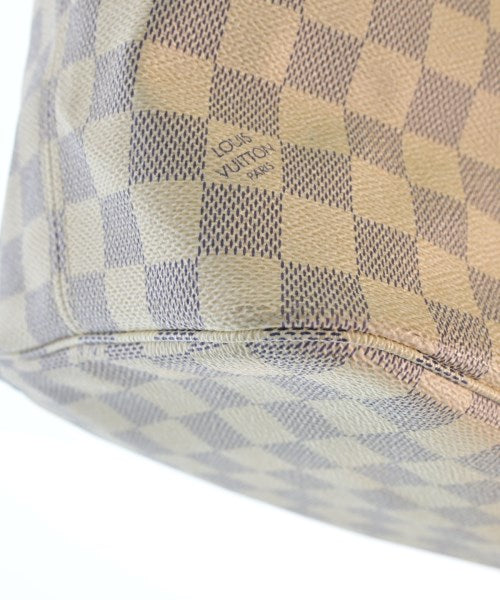 LOUIS VUITTON กระเป๋าถือขนาดใหญ่