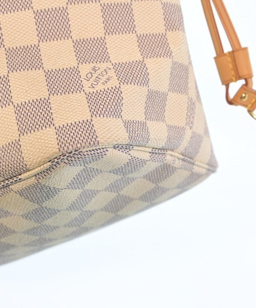 LOUIS VUITTON กระเป๋าถือขนาดใหญ่