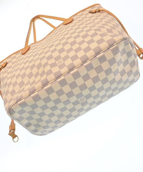 LOUIS VUITTON กระเป๋าถือขนาดใหญ่