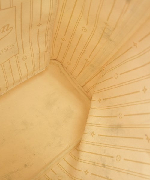 LOUIS VUITTON กระเป๋าถือขนาดใหญ่