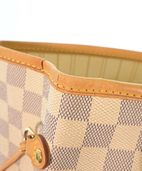 LOUIS VUITTON กระเป๋าถือขนาดใหญ่