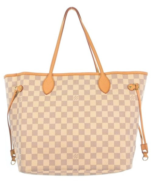 LOUIS VUITTON กระเป๋าถือขนาดใหญ่