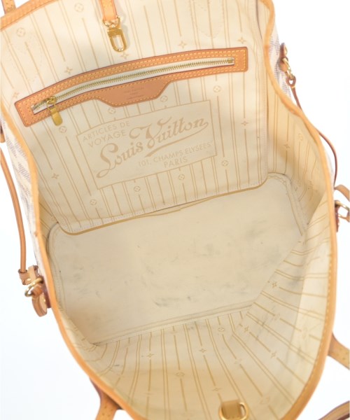 LOUIS VUITTON กระเป๋าถือขนาดใหญ่