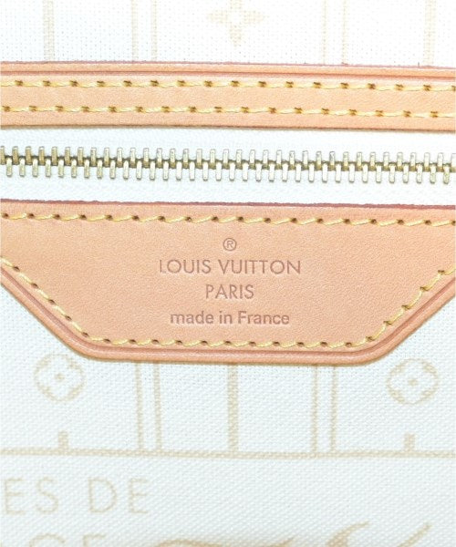 LOUIS VUITTON กระเป๋าถือขนาดใหญ่