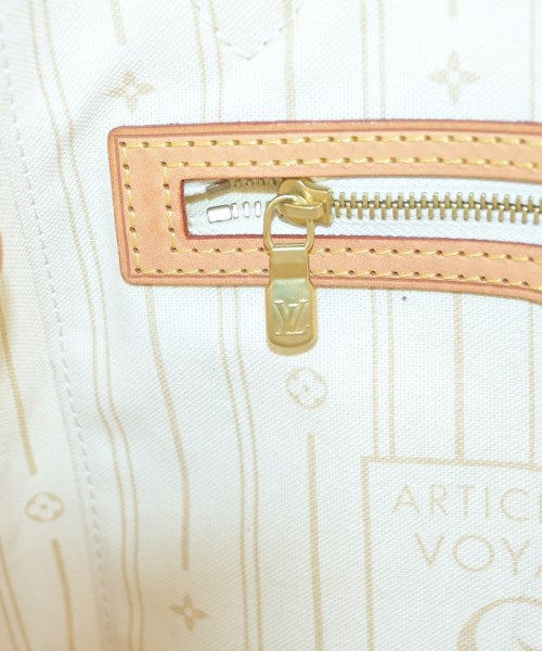 LOUIS VUITTON กระเป๋าถือขนาดใหญ่