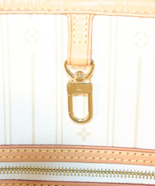 LOUIS VUITTON กระเป๋าถือขนาดใหญ่