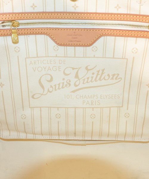 LOUIS VUITTON กระเป๋าถือขนาดใหญ่