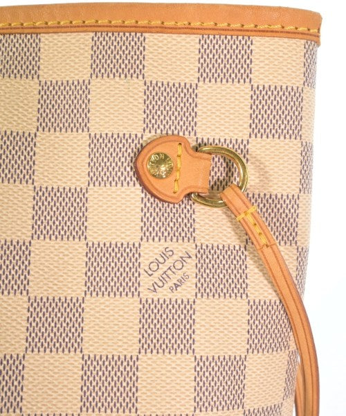 LOUIS VUITTON กระเป๋าถือขนาดใหญ่