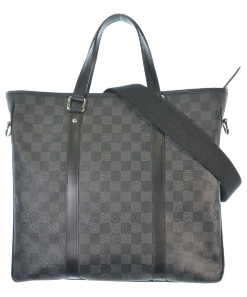 LOUIS VUITTON กระเป๋าถือขนาดใหญ่