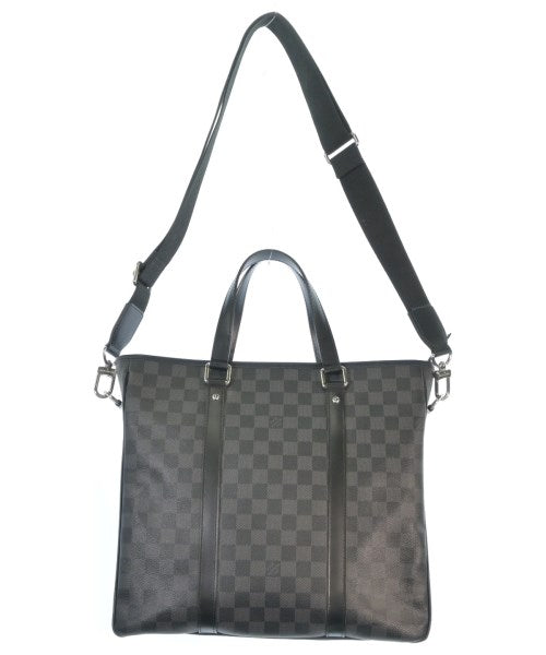 LOUIS VUITTON กระเป๋าถือขนาดใหญ่