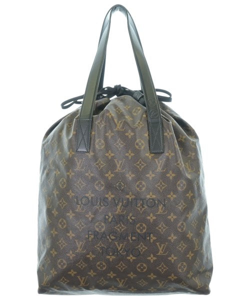 LOUIS VUITTON กระเป๋าถือขนาดใหญ่