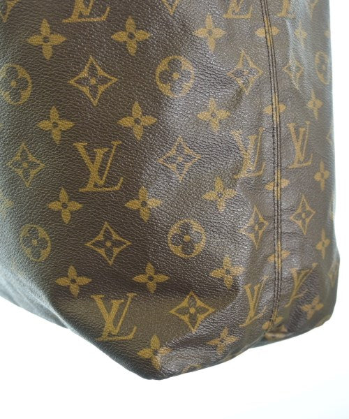 LOUIS VUITTON กระเป๋าถือขนาดใหญ่