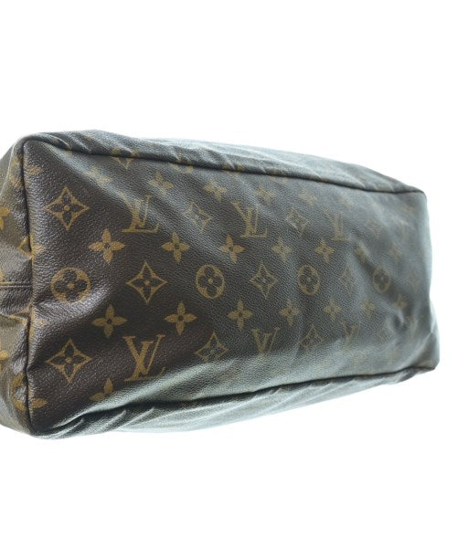 LOUIS VUITTON กระเป๋าถือขนาดใหญ่