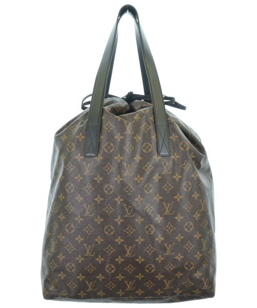 LOUIS VUITTON กระเป๋าถือขนาดใหญ่