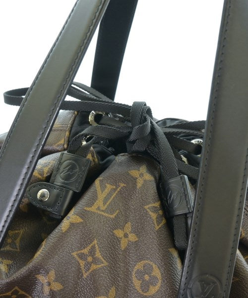 LOUIS VUITTON กระเป๋าถือขนาดใหญ่
