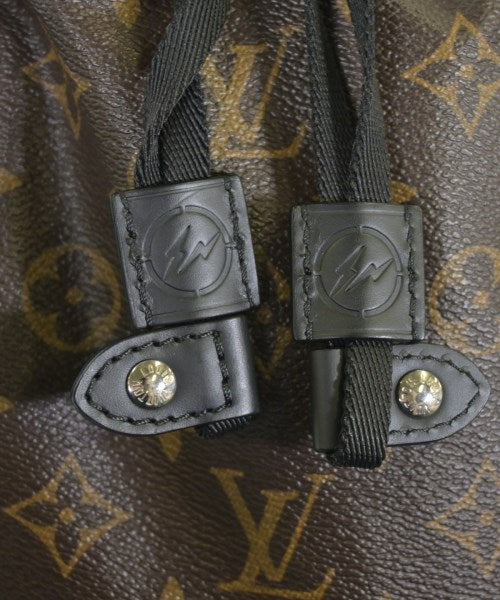 LOUIS VUITTON กระเป๋าถือขนาดใหญ่