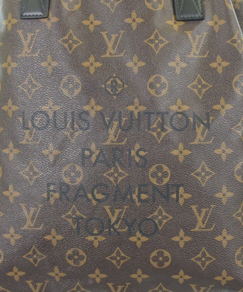 LOUIS VUITTON กระเป๋าถือขนาดใหญ่