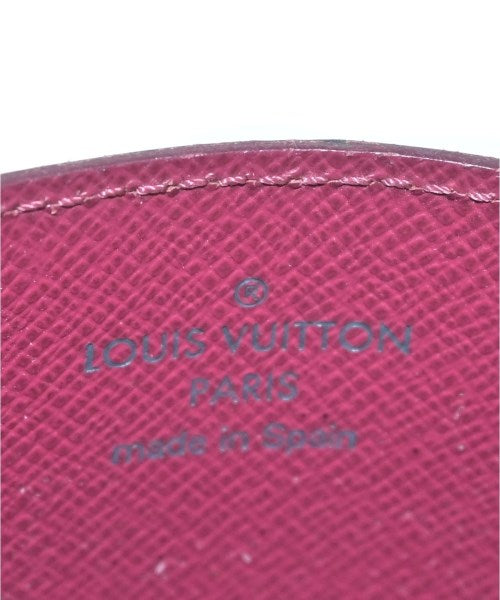 LOUIS VUITTON กล่องใส่บัตร