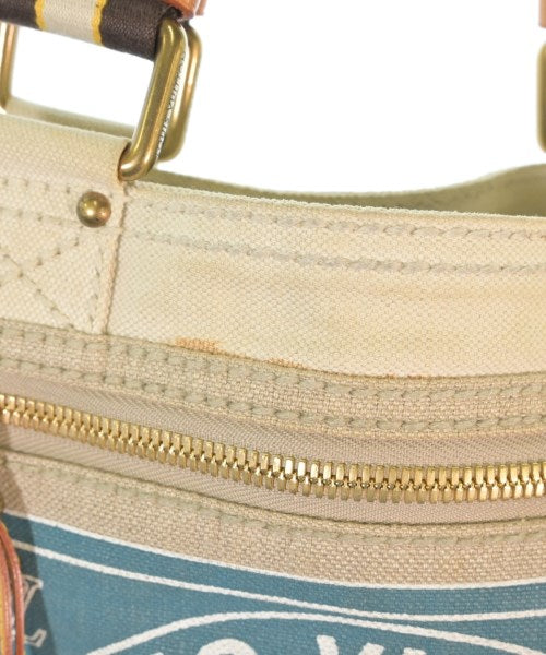 LOUIS VUITTON กระเป๋าถือขนาดใหญ่