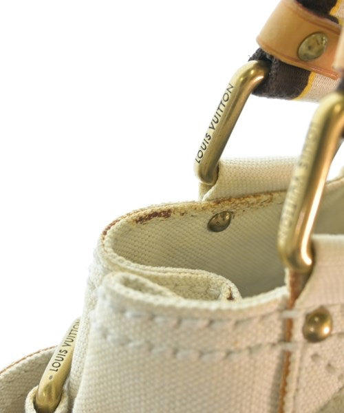 LOUIS VUITTON กระเป๋าถือขนาดใหญ่