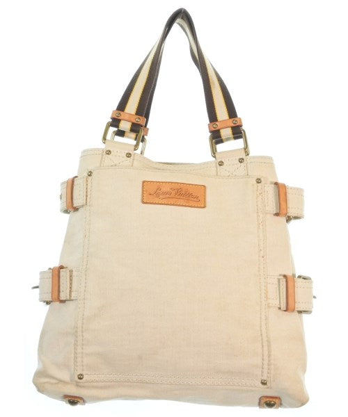 LOUIS VUITTON กระเป๋าถือขนาดใหญ่