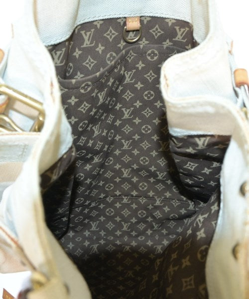 LOUIS VUITTON กระเป๋าถือขนาดใหญ่