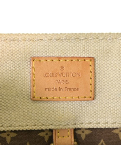 LOUIS VUITTON กระเป๋าถือขนาดใหญ่