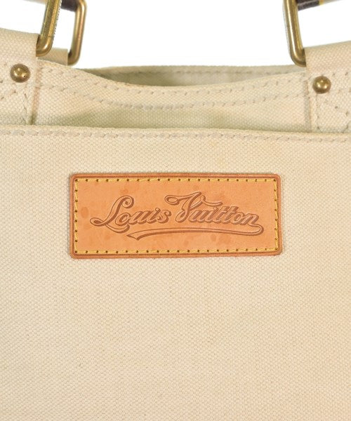 LOUIS VUITTON กระเป๋าถือขนาดใหญ่