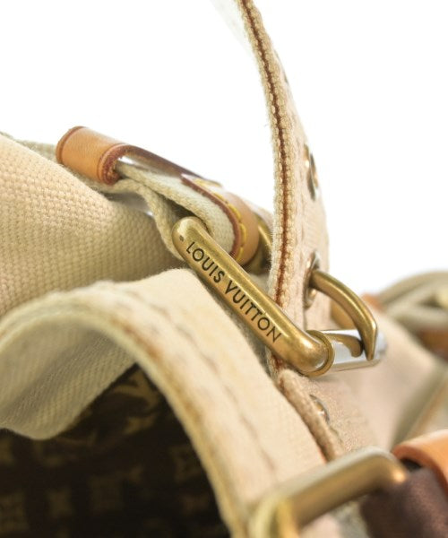 LOUIS VUITTON กระเป๋าถือขนาดใหญ่