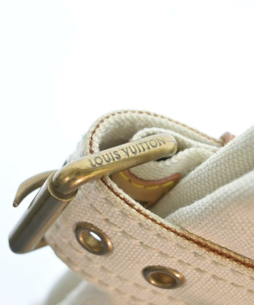 LOUIS VUITTON กระเป๋าถือขนาดใหญ่