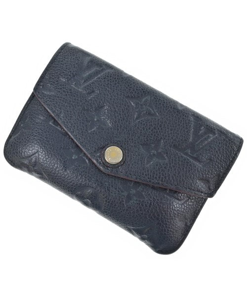 LOUIS VUITTON กระเป๋าสตางค์/กระเป๋าใส่เหรียญ