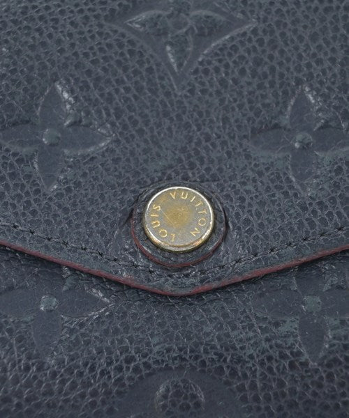 LOUIS VUITTON กระเป๋าสตางค์/กระเป๋าใส่เหรียญ