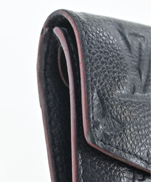 LOUIS VUITTON กระเป๋าสตางค์/กระเป๋าใส่เหรียญ