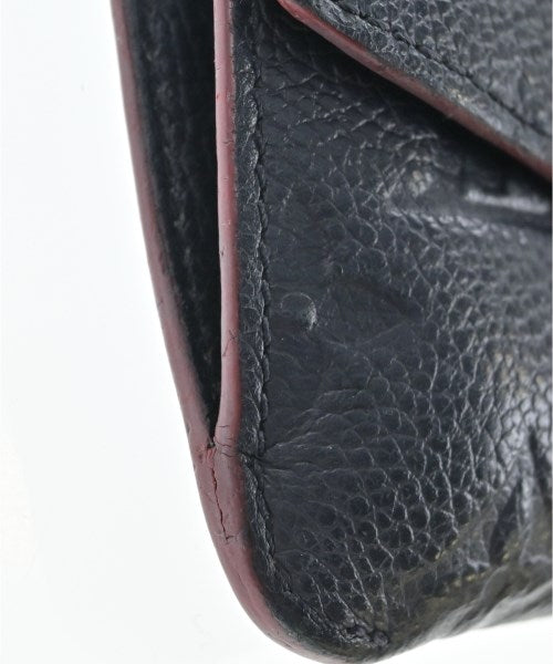 LOUIS VUITTON กระเป๋าสตางค์/กระเป๋าใส่เหรียญ
