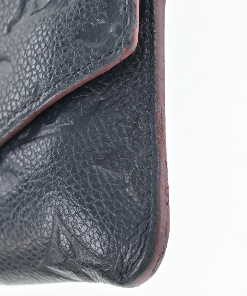 LOUIS VUITTON กระเป๋าสตางค์/กระเป๋าใส่เหรียญ