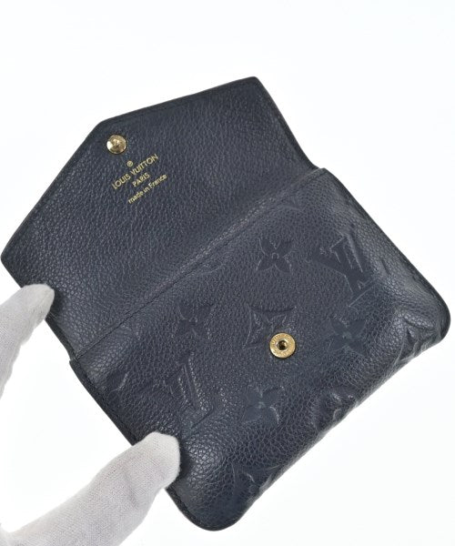 LOUIS VUITTON กระเป๋าสตางค์/กระเป๋าใส่เหรียญ
