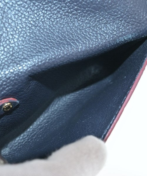 LOUIS VUITTON กระเป๋าสตางค์/กระเป๋าใส่เหรียญ