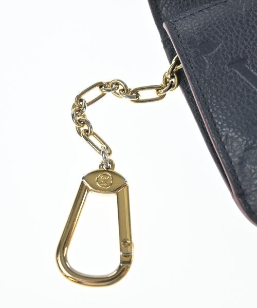 LOUIS VUITTON กระเป๋าสตางค์/กระเป๋าใส่เหรียญ