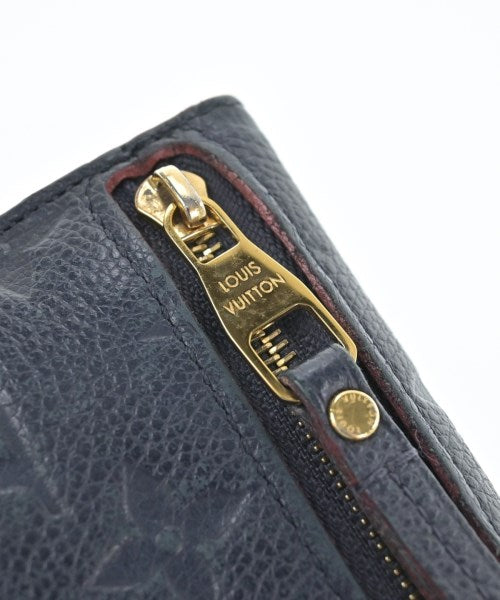 LOUIS VUITTON กระเป๋าสตางค์/กระเป๋าใส่เหรียญ