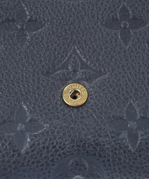 LOUIS VUITTON กระเป๋าสตางค์/กระเป๋าใส่เหรียญ