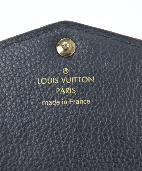 LOUIS VUITTON กระเป๋าสตางค์/กระเป๋าใส่เหรียญ
