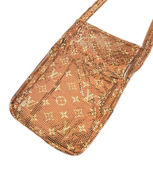 LOUIS VUITTON กระเป๋าสะพาย