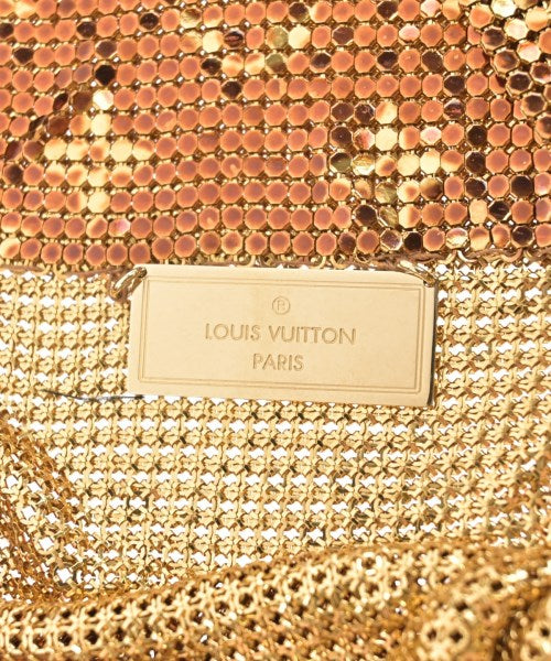 LOUIS VUITTON กระเป๋าสะพาย