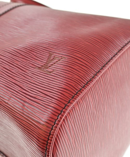 LOUIS VUITTON กระเป๋าใส่อุปกรณ์ขนาดใหญ่