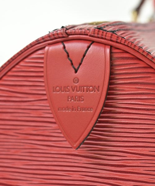 LOUIS VUITTON กระเป๋าใส่อุปกรณ์ขนาดใหญ่