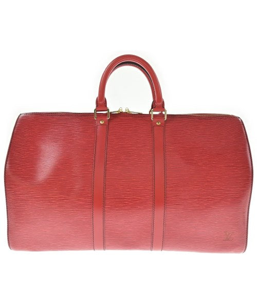 LOUIS VUITTON กระเป๋าใส่อุปกรณ์ขนาดใหญ่